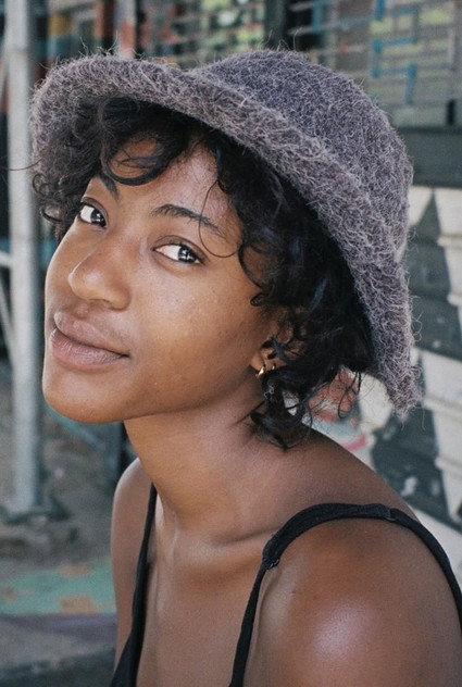 Nancy Chidi - Actor Profile Photo