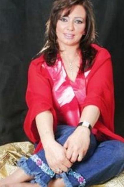 Azza Bahaa - Actor Profile Photo