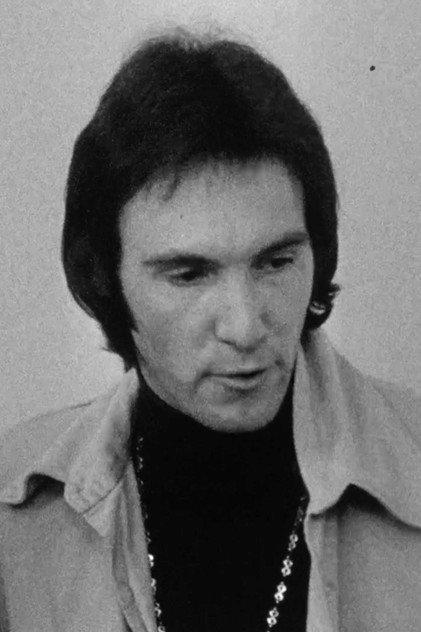 Bob Hughes - Actor Profile Photo