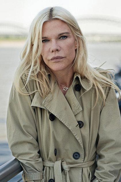 Gesche Tebbenhoff - Actor Profile Photo