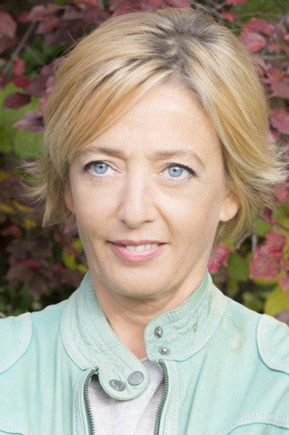 Brigitte Rosset - Actor Profile Photo