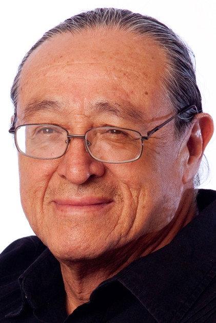 Gabino Palomares - Actor Profile Photo