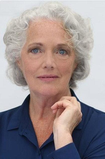 Louise Jameson - Actor Profile Photo