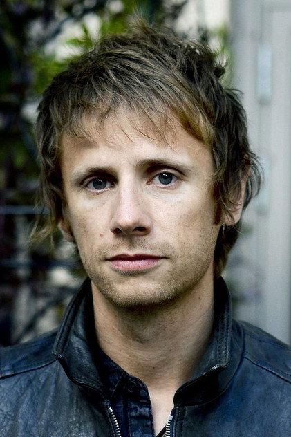 Dominic Howard - Actor Profile Photo