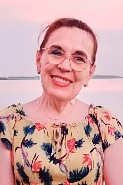Lourdes Arduz - Actor Profile Photo