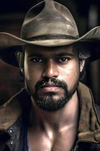 Manikanta - Actor Profile Photo