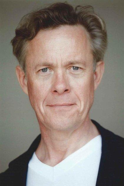 Alex Jennings - Actor Profile Photo