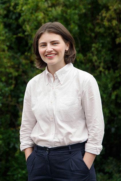 Chlöe Swarbrick - Actor Profile Photo