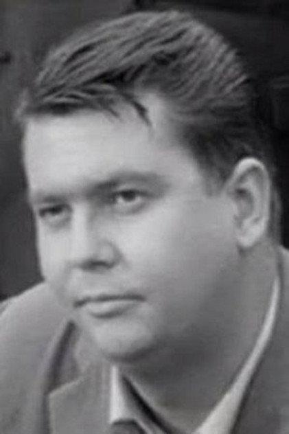 Ole Dixon - Actor Profile Photo