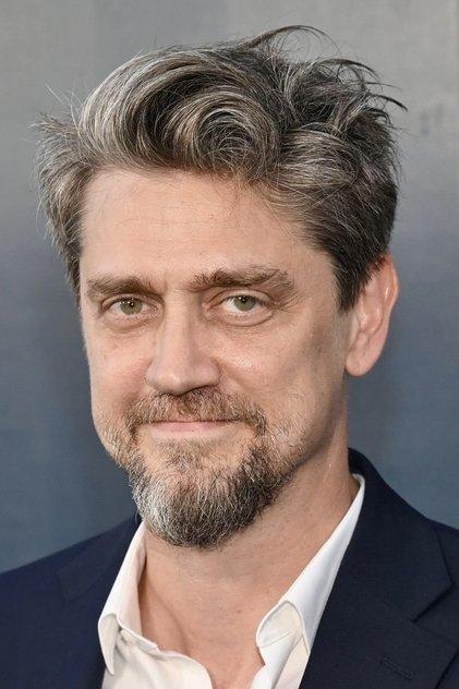 Andy Muschietti - Actor Profile Photo