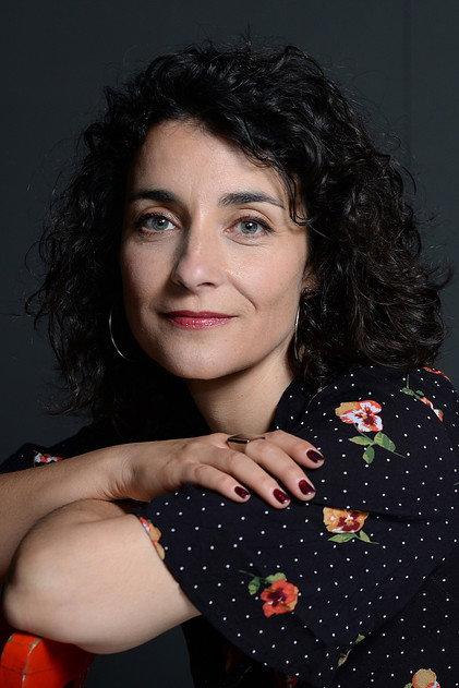 Gemma Brió - Actor Profile Photo