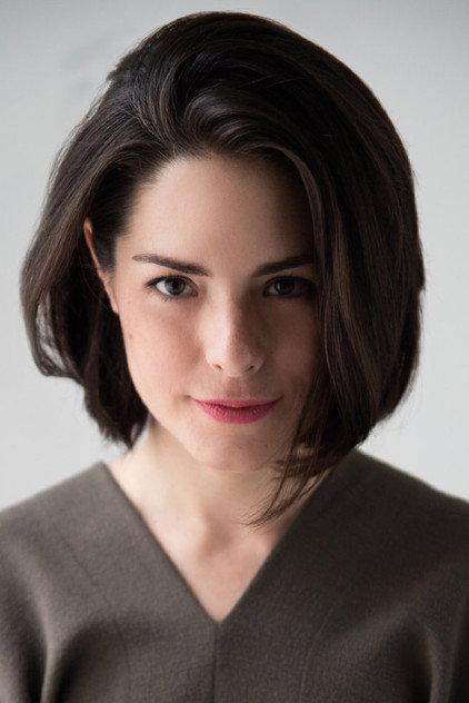 Liliana Castro - Actor Profile Photo