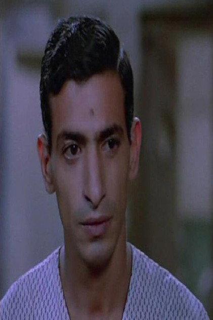 Alaa Awad - Actor Profile Photo