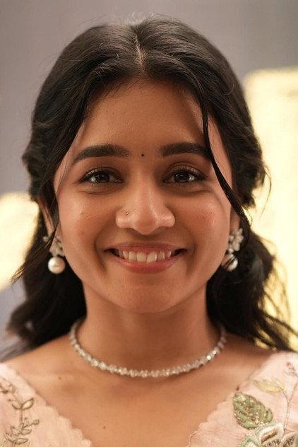 Anishma Anilkumar - Actor Profile Photo