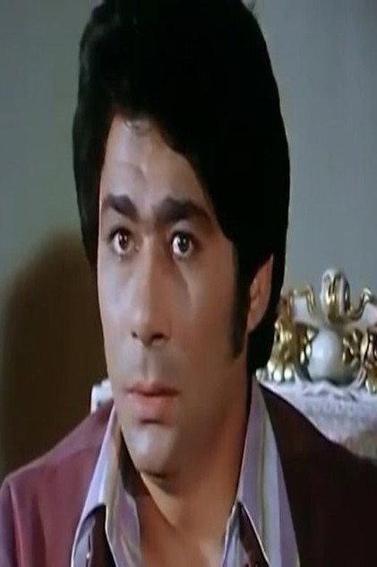 Samir Nawar - Actor Profile Photo