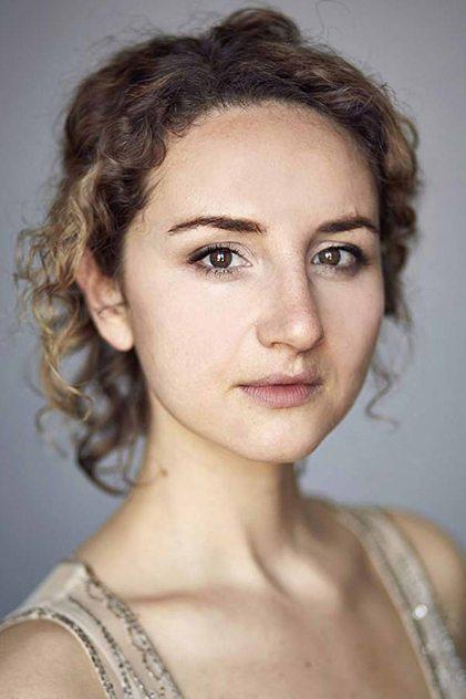 Judith Georgi - Actor Profile Photo