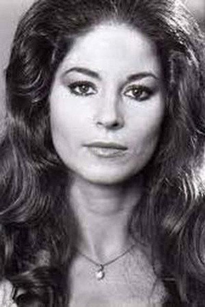 Barbara Kellerman - Actor Profile Photo