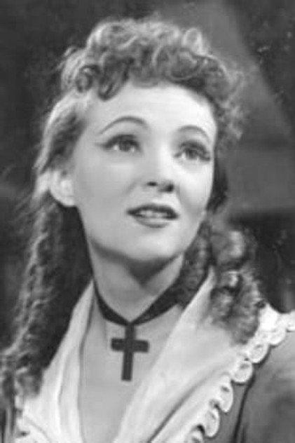 Éva Örkényi - Actor Profile Photo
