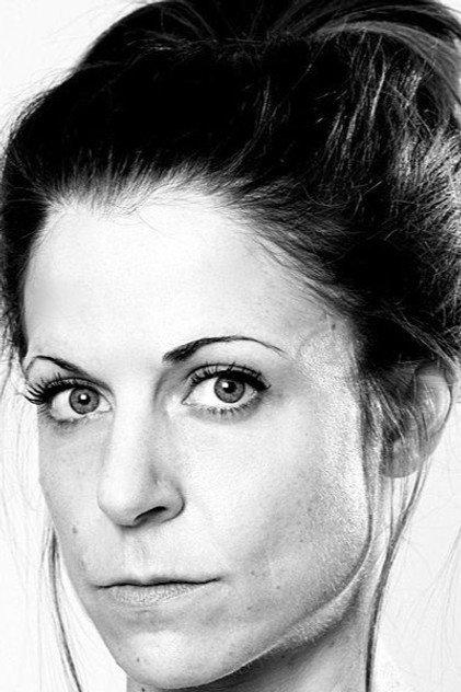 Rachel Stubbings - Actor Profile Photo