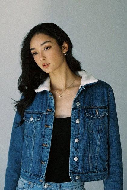 Napatsanan Rhoades - Actor Profile Photo