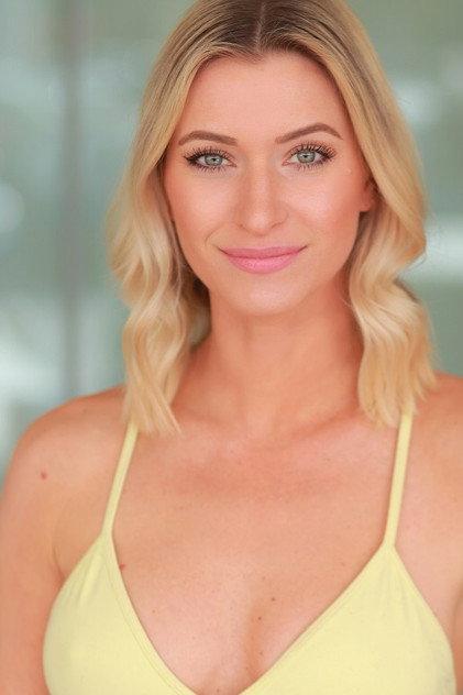 Alissa Filoramo - Actor Profile Photo