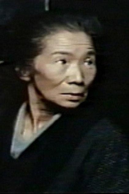 Midori Komatsu - Actor Profile Photo
