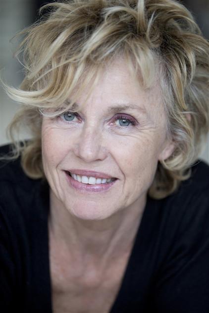Manoëlle Gaillard - Actor Profile Photo