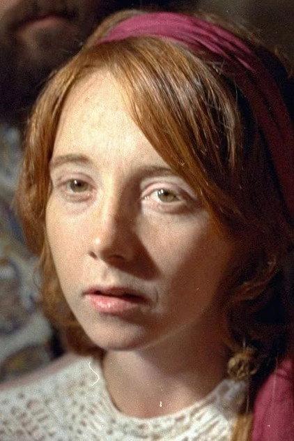 Lynette Fromme - Actor Profile Photo