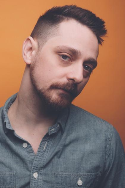 Robbie Tann - Actor Profile Photo