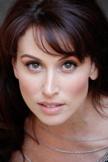 Lesli Margherita - Actor Profile Photo