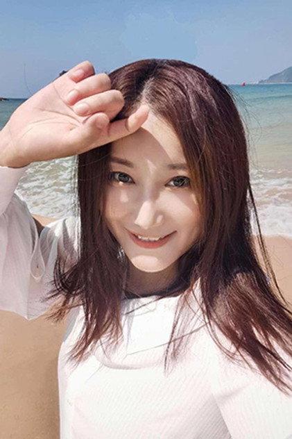 Yingying Miu - Actor Profile Photo