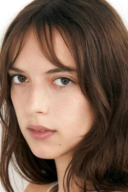 Grace Brennan - Actor Profile Photo