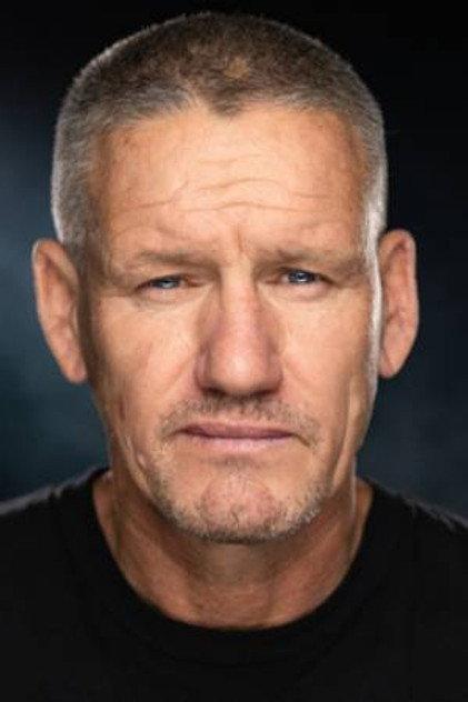 Billy Billingham - Actor Profile Photo