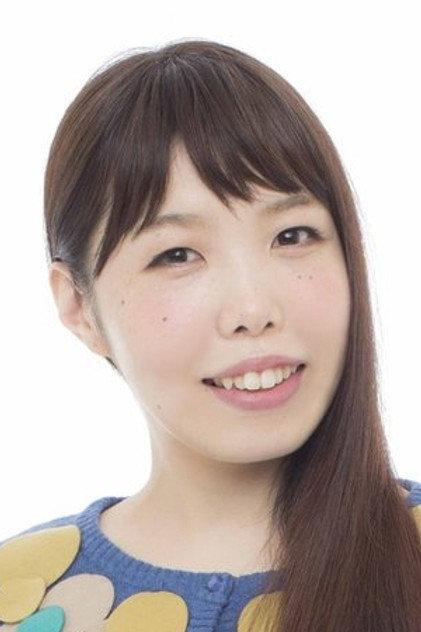Hana Sato - Actor Profile Photo