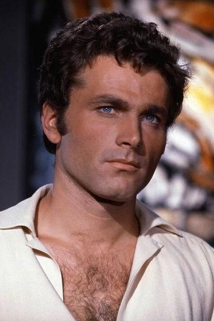 Franco Nero - Actor Profile Photo
