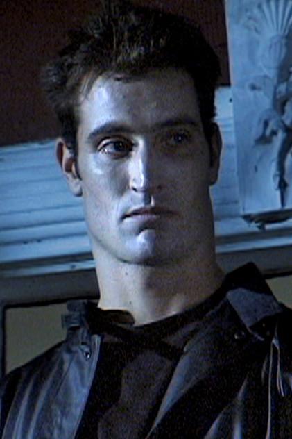 Matthew Thomas - Actor Profile Photo