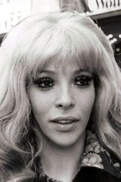 Thelma Tixou - Actor Profile Photo