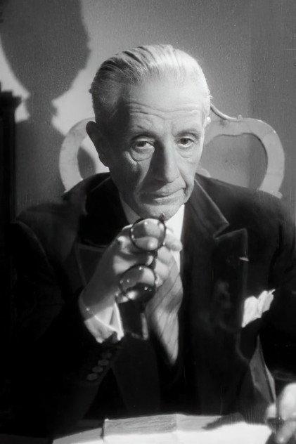 Louis Vonelly - Actor Profile Photo