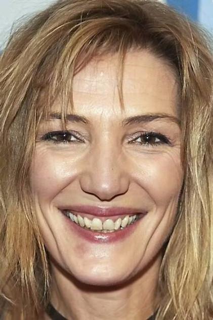 Andrea Vagn Jensen - Actor Profile Photo