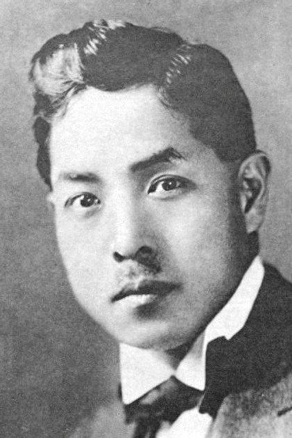 Taisuke Matsumoto - Actor Profile Photo