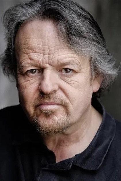 Jim Kitson - Actor Profile Photo