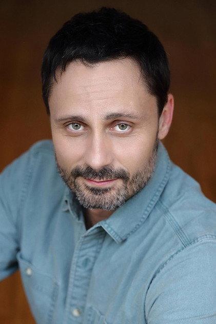 Eric Gravez - Actor Profile Photo