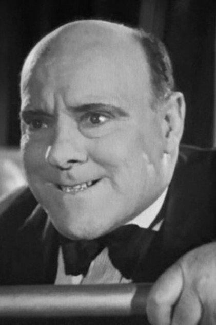 James C. Morton - Actor Profile Photo