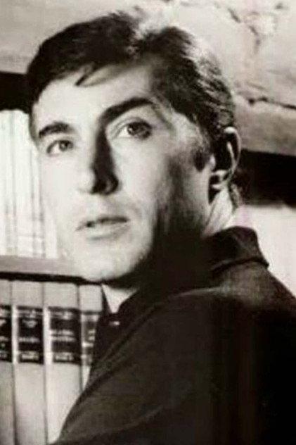 Guillermo Murray - Actor Profile Photo