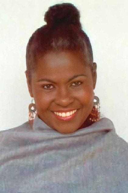 Carmen Marina Torres - Actor Profile Photo