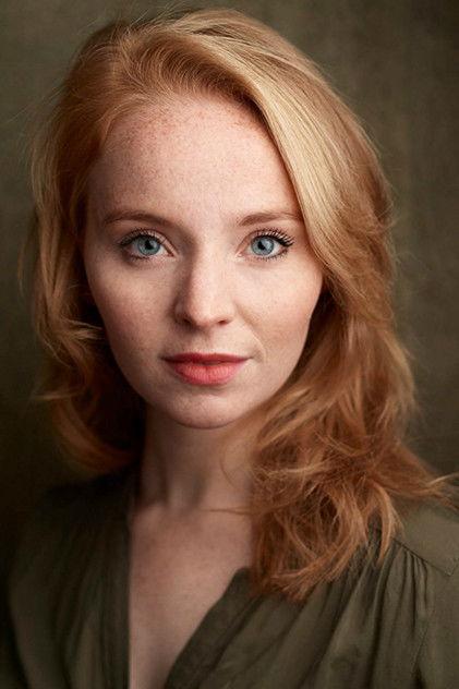 Michaela Longden - Actor Profile Photo