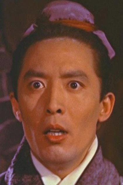 Li Kuo-Hua - Actor Profile Photo