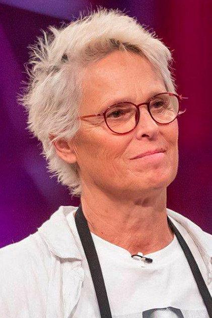 Lucía Dominguín - Actor Profile Photo