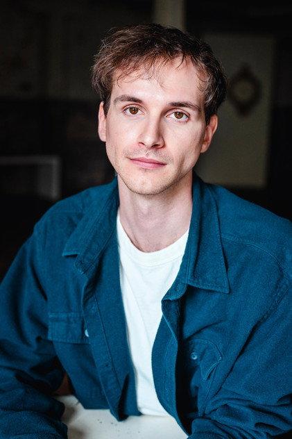 Nick Dolan - Actor Profile Photo