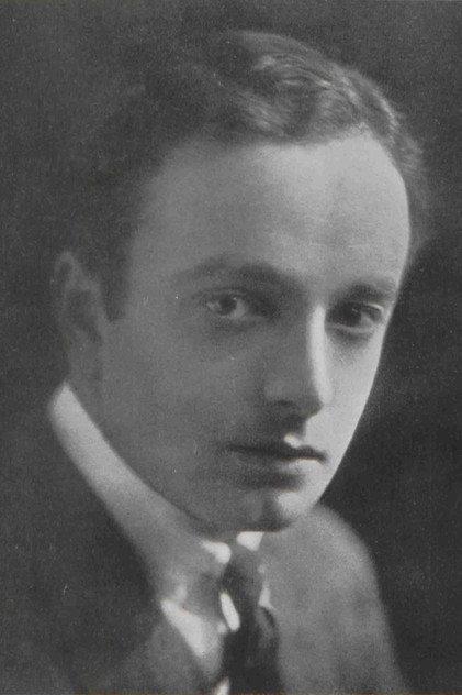 Adrian Brunel - Actor Profile Photo